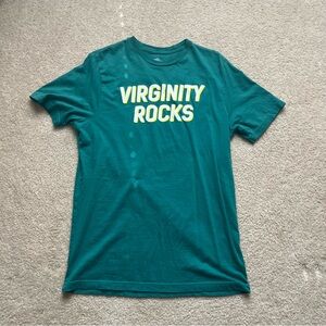 Danny Duncan | Virginity Rocks Tshirt